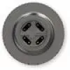 TELTONIKA NETWORKS M12 X-tyyppi 8-PIN-liitin (PR40118K)