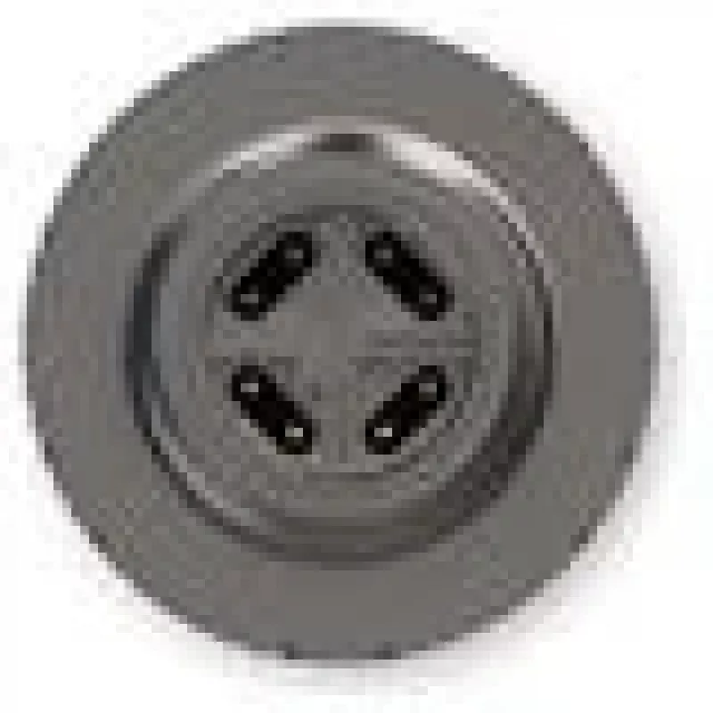 TELTONIKA NETWORKS M12 X-tyyppi 8-PIN-liitin (PR40118K)