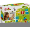 LEGO DUPLO 10477 3-in-1 Luovat suloiset lemmikit