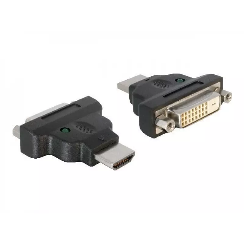 Sovitin HDMI DVI DeLOCK 65020