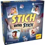 Stich for Stich, korttipeli