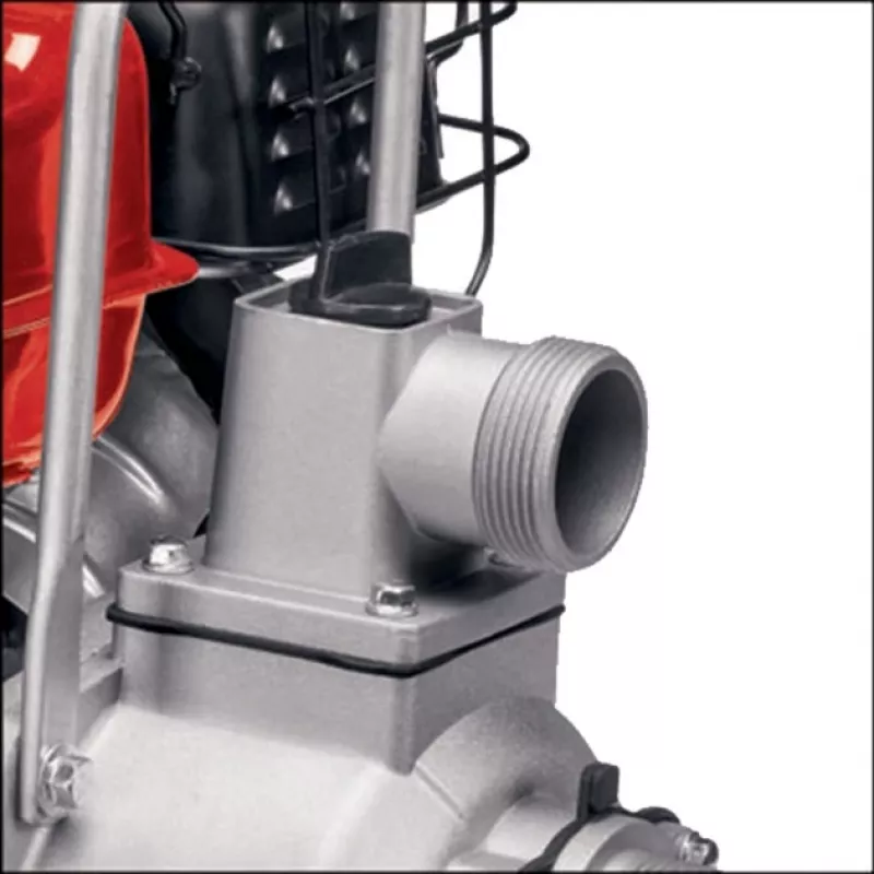 Einhell 4190530 puutarhalaite 14 000 L musta