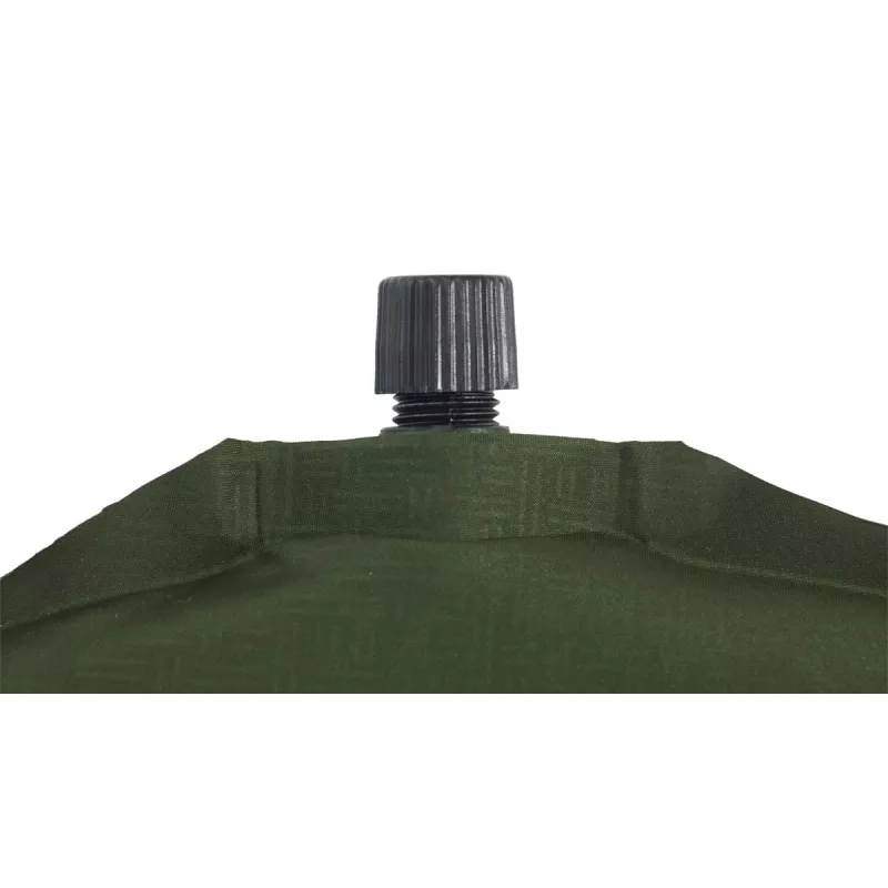 Itsestään täyttyvä makuualusta easy camp Kestrel Mat Single 5,0 cm paksuus