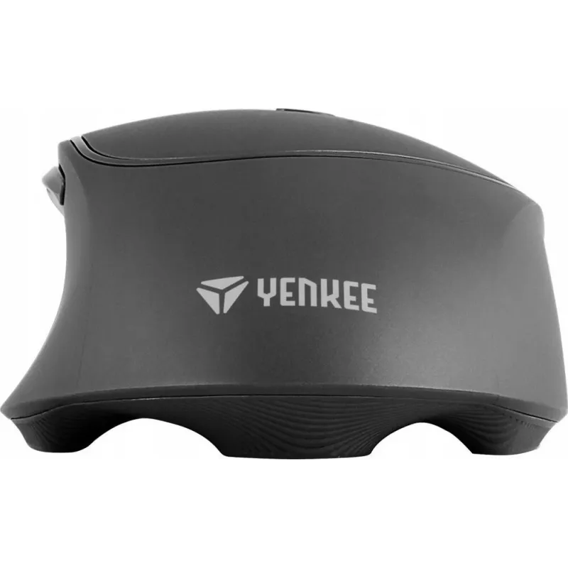 Langaton hiiri YENKEE YMS 2080GY SLIDER 2,4 GHz