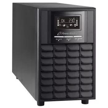 PowerWalker VI 1500 CW FR USV (keskeytymätön virransyöttö) Line-Interactive 1,5 kVA 1050 W