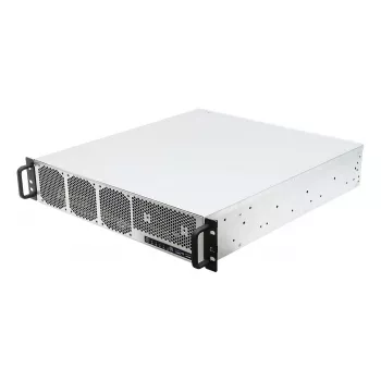 ASRock 2U1G-B650/EVAC palvelinrunko Socket AM5 rack (2U)