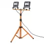 Led-työvalo Trip 2X30W 6000LM IP65