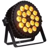 LIGHT4ME ALU QUAD PAR 18x6W RGBW - näyttämövalonheitin