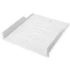 Palvelinkisko ROLINE 26.21.0022 — 2U (2 HE) 550 mm syvyys, 25 kg kantavuus, harmaa