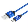 TB USB - USB-C-kaapeli 1,5 m laivastonsininen (AKTBXKUCSBA150N)