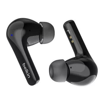 Soundform Motion TWS musta