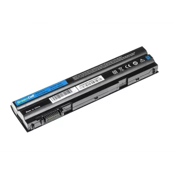 Green Cell DE04 kannettavan tietokoneen akku 11,1V 4400mAh täydellinen istuvuus ympäristöystävällinen