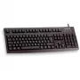 Cherry G83-6105 USB QWERTY UK English musta