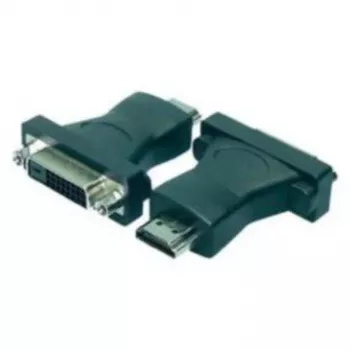 HDMI-DVI-sovitin LogiLink AH0002