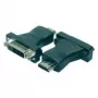 HDMI-DVI-sovitin LogiLink AH0002