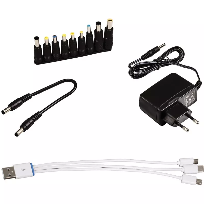 Kannettava akku Einhell CE-JS 12, 11 000 mAh