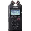 Tascam DR-40X - kannettava digitaalinen tallennin USB-liitännällä, 2 x stereoäänitys