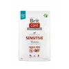 Brit Care Grain-free Sensitive Venison koiran kuivaruoka 3 kg