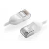 Verkkokaapeli Ubiquiti UACC-Cable-Patch-Outdoor-C6A-15M-W RJ-45 Cat6a 15 m valkoinen