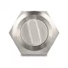 Kiertokytkin DELOCK 22016 22 mm 3 juotosliitännällä