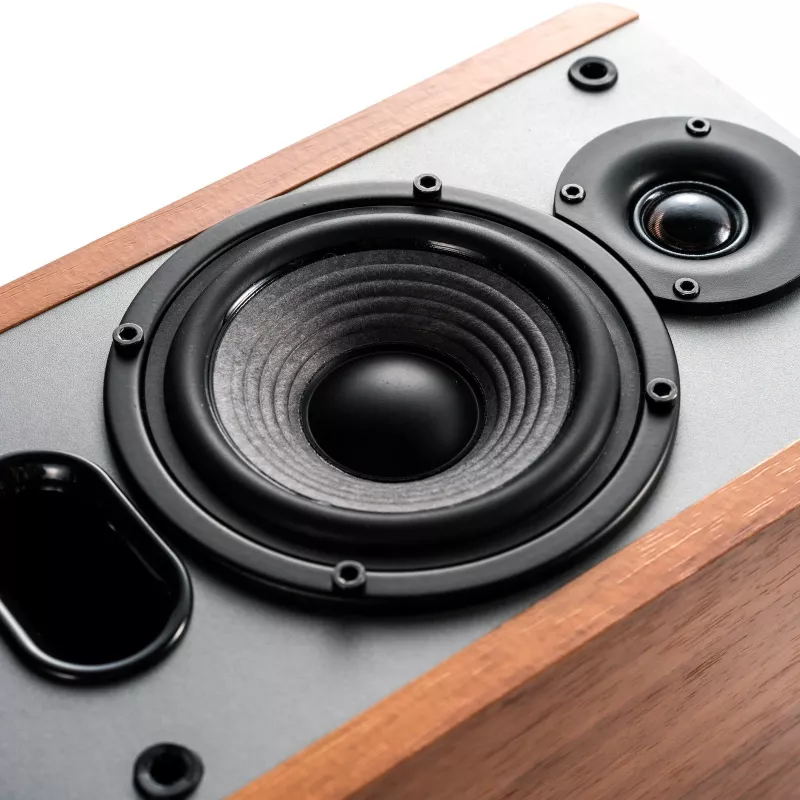 Edifier P12 harmaa
