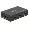 Videokytkin HDMI DeLOCK 18683