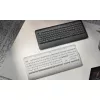 Logitech Signature K650 - näppäimistö - langaton - Bluetooth 5.1 - QWERTY - espanja - grafiitti (920-010917)