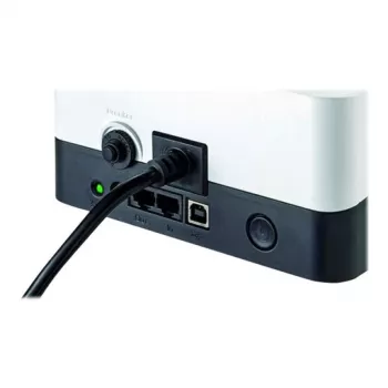 Eaton 3S550I UPS (keskeytymätön virransyöttö) standby (offline) 0,55 kVA 330 W 8 AC-lähtöä