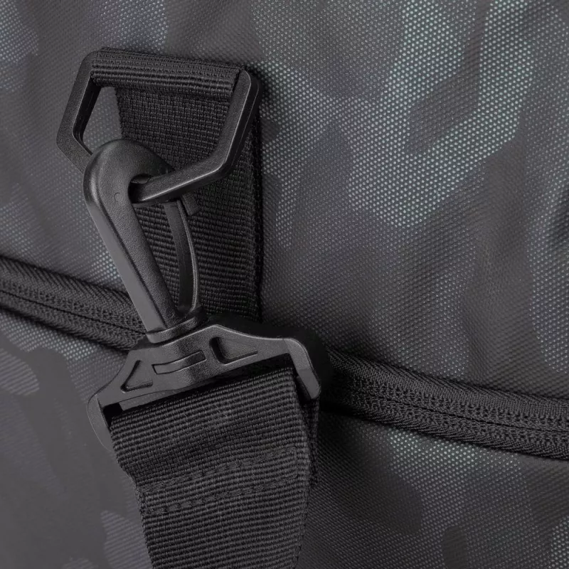 Duffel Bag 50L/NAVY Camo 7642 Rivacase