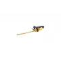 Akkukäyttöinen pensasleikkuri DeWALT DCM563P1-QW