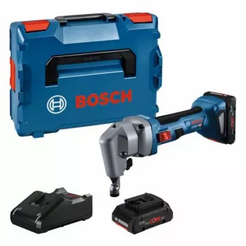 Peltisakset Bosch GNA 18V-16 E 1400 spm 700 W harjaton