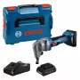 Peltisakset Bosch GNA 18V-16 E 1400 spm 700 W harjaton