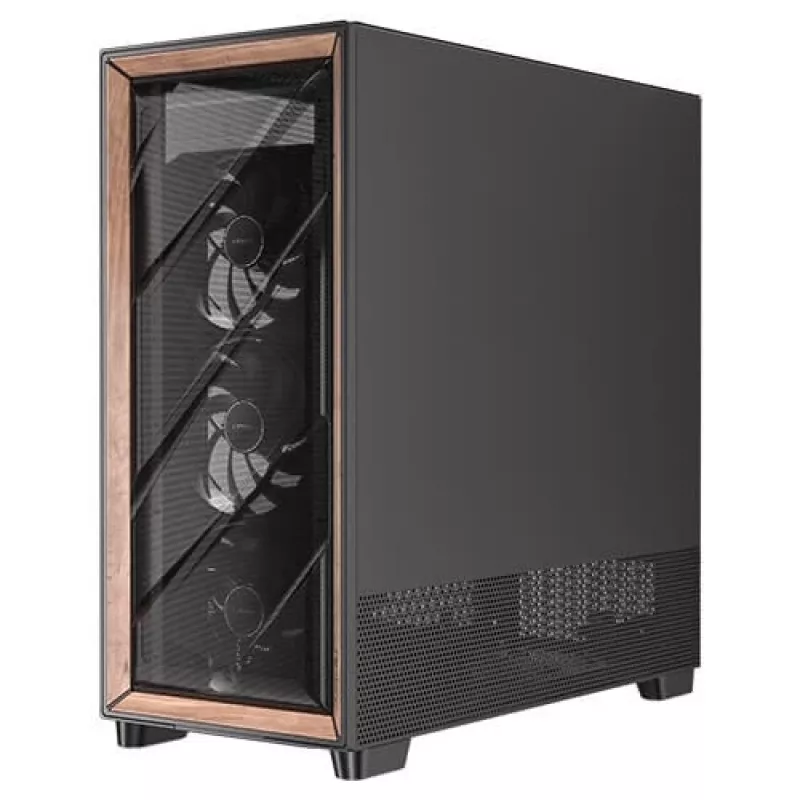 Antec FLUX PRO Full Tower kotelo vähittäismyynti