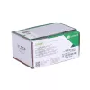 Lexmark 78C20K0 värikasetti 1 kpl alkuperäinen musta