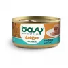 Oasy Caprice mousse tonnikalalla 85g