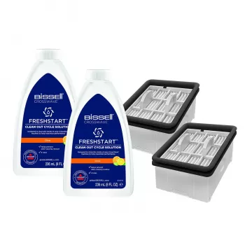 Bissell 4087 CrossWave FreshStart -lisävarustesarja