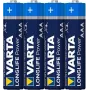 Paristo Varta 04903 1,5V alkaline Micro AAA, alkali-paristokenno