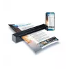 I.R.I.S. IRIScan Anywhere 6 WiFi -käsiskanneri 1200 x 1200 DPI musta
