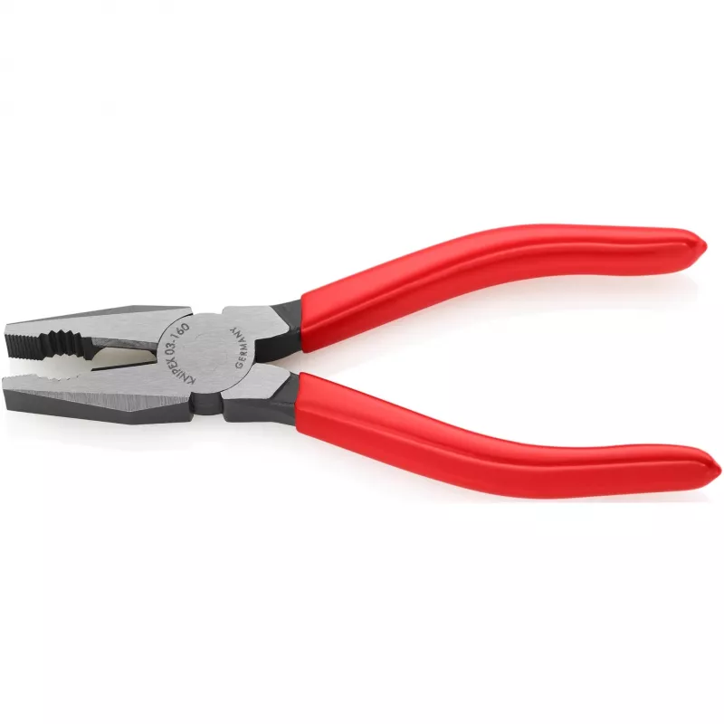 Lineman's-pihdit Knipex 03 01 160