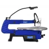 Scheppach SD1600V kiinteä kuviosaha, 120 W, 1700 kierr./min
