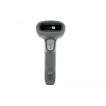 Käsikäyttöinen viivakoodinlukija Honeywell 1350G2D-2USB-1-R 1D/2D LED musta
