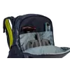Thule 3610 Upslope 35L Removable Airbag 3.0 Ready laskettelu- ja lumilautailureppu Lime Punch