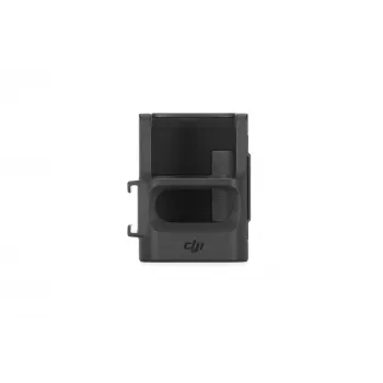 DJI Osmo Pocket 3 laajennussovitin, 49,4 x 8,5 x 60 mm (969897)