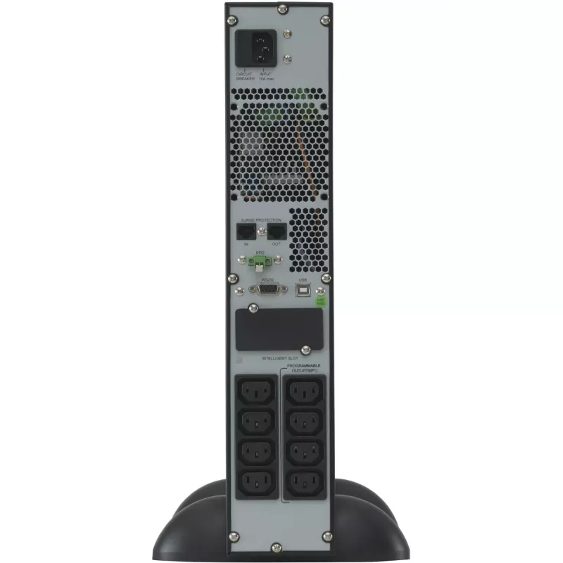 Online USV Z800 musta