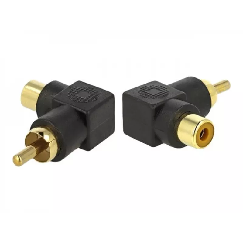 Kaapeliadapteri RCA DeLOCK 66168