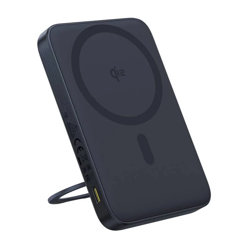 Kannettava laturi Baseus Powerbanka PicoGo Qi2 5000mAh
