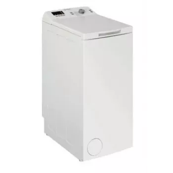 Pesukone INDESIT BTW S60400 PL/N, 6 kg