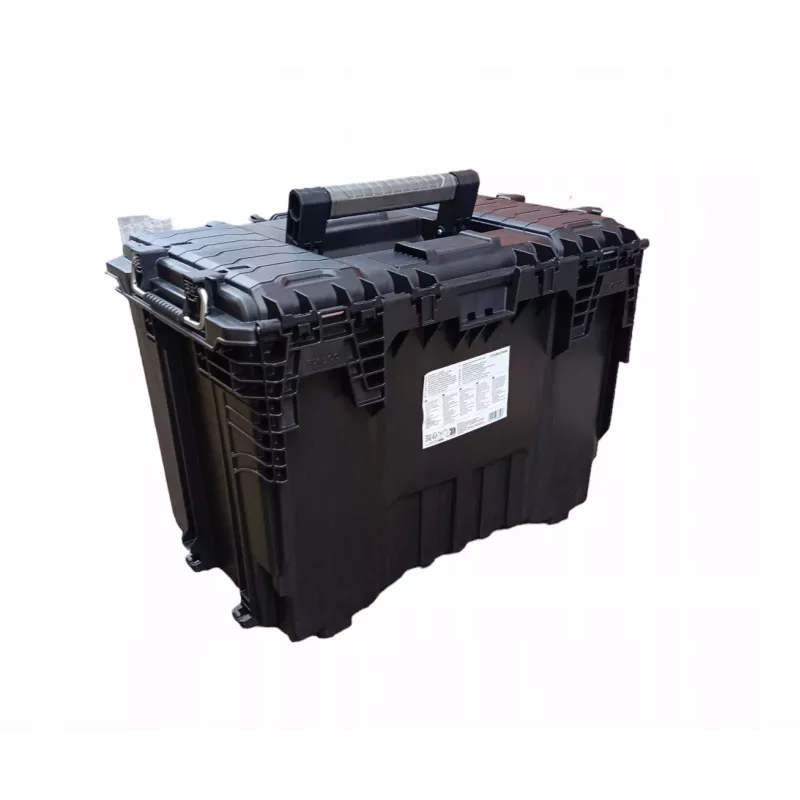 Työkalulaatikko XL Roc Pro Gear 2.0 Keter