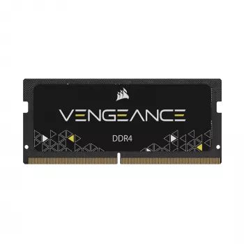 Corsair Vengeance - DDR4 - moduuli - 16 GB - SO DIMM 260-PIN