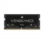 Corsair Vengeance - DDR4 - moduuli - 16 GB - SO DIMM 260-PIN